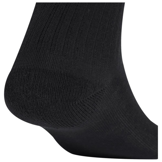 Adidas Παιδικές κάλτσες Linear Ankle Socks 3 pairs Adidas Παιδικές κάλτσες Linear Ankle Socks 3 pairs